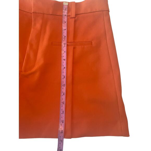 Zara shorts - Orange - Size XL - Picture 10 of 13